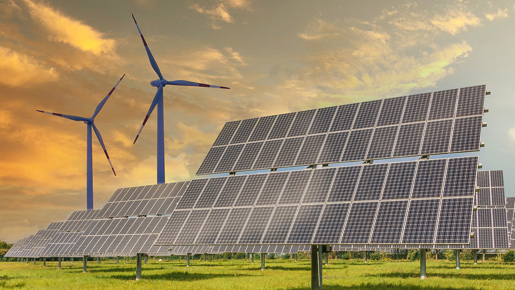 Renewable Resources